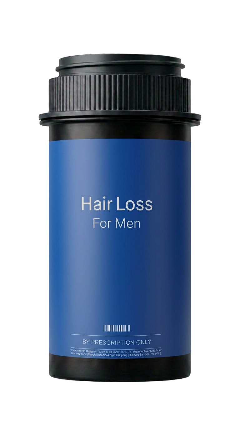 Men's Hair Loss
