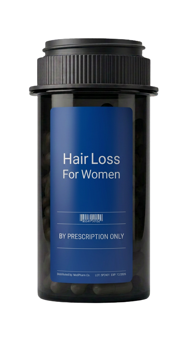 Women's Hair Loss