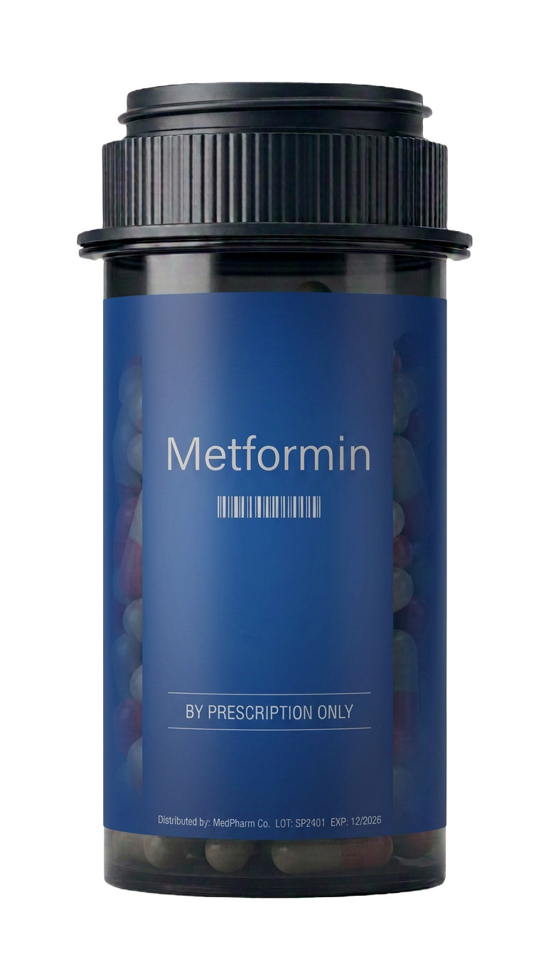 Metformin