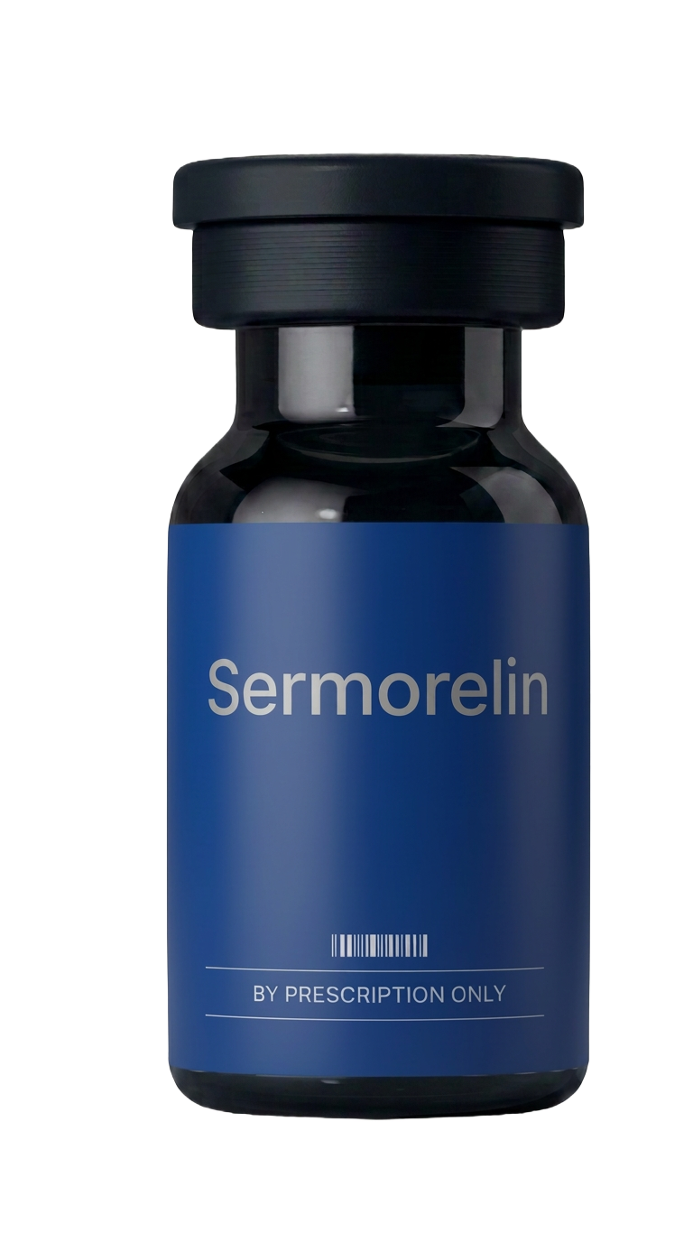 Sermorelin