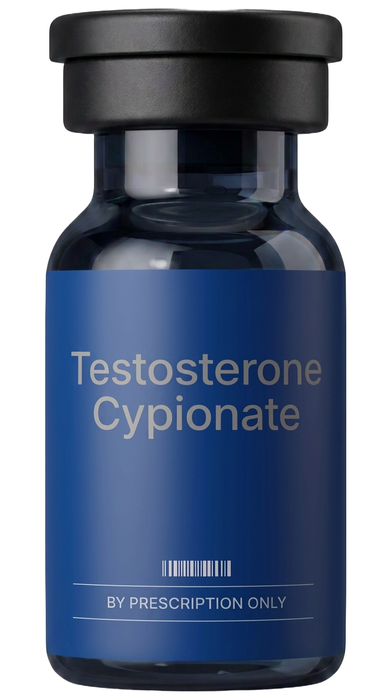 Testosterone