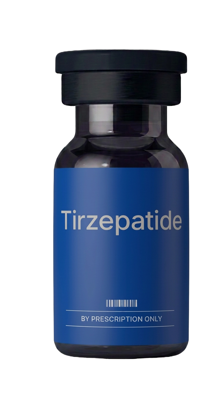 Tirzepatide